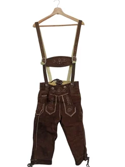 Trachtenlederhose Größe 34