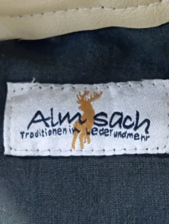 Trachtenlederhose Größe 40