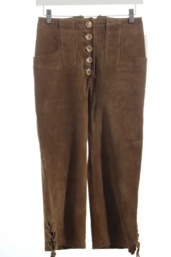 Trachtenlederhose Größe 36