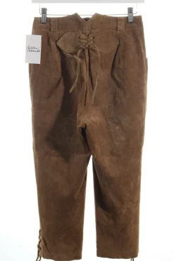 Trachtenlederhose Größe 36