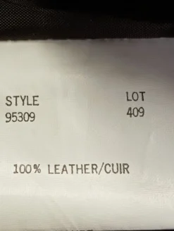 Trachtenlederhose Größe 32