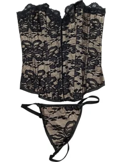 Trachtenmieder Größe 36