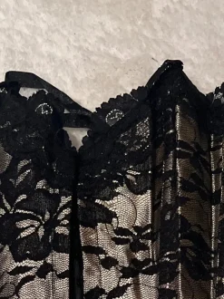 Trachtenmieder Größe 36