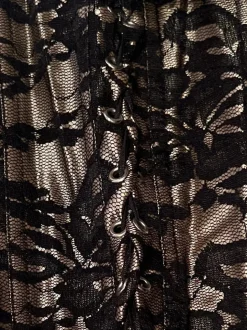 Trachtenmieder Größe 36