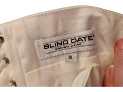 Trachtenmieder Größe 42