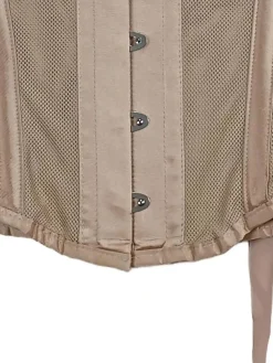 Trachtenmieder Größe 32