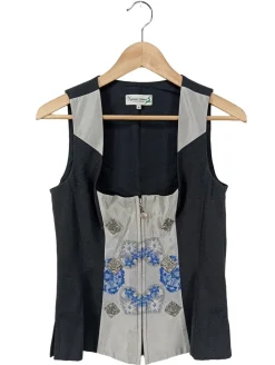 Trachtenmieder Größe 38