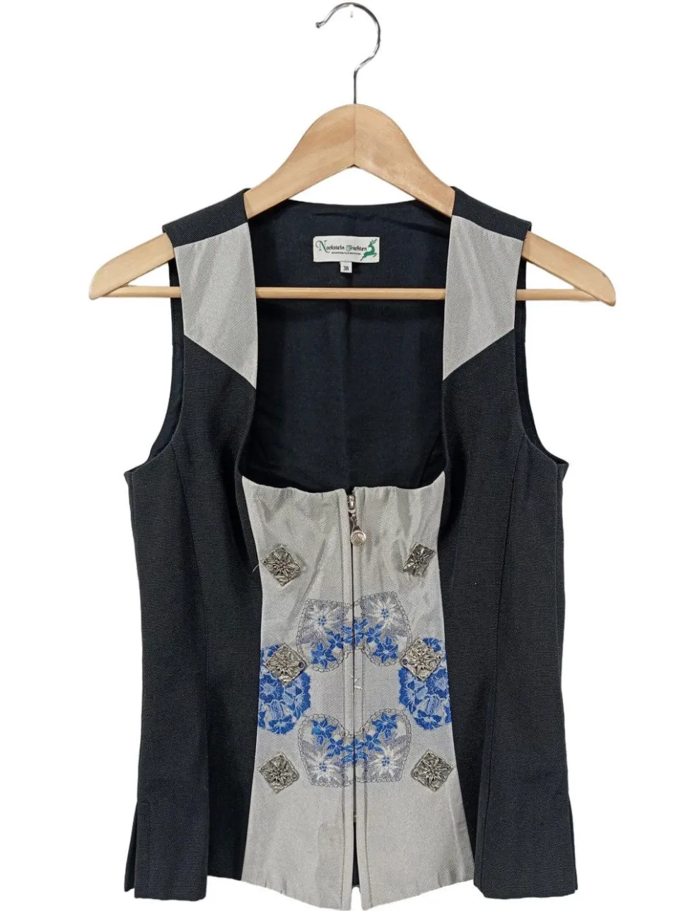 Trachtenmieder Größe 38