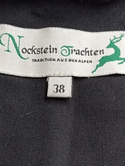 Trachtenmieder Größe 38