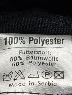 Trachtenmieder Größe 38