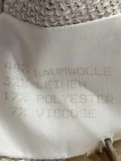 Trachtenmieder Größe 38