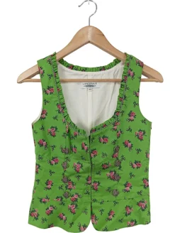 Trachtenmieder Größe 34