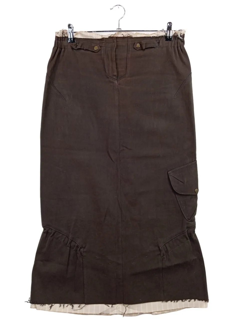 Trachtenrock Größe 44