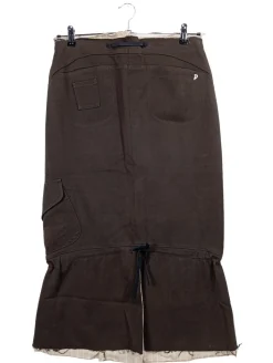 Trachtenrock Größe 44