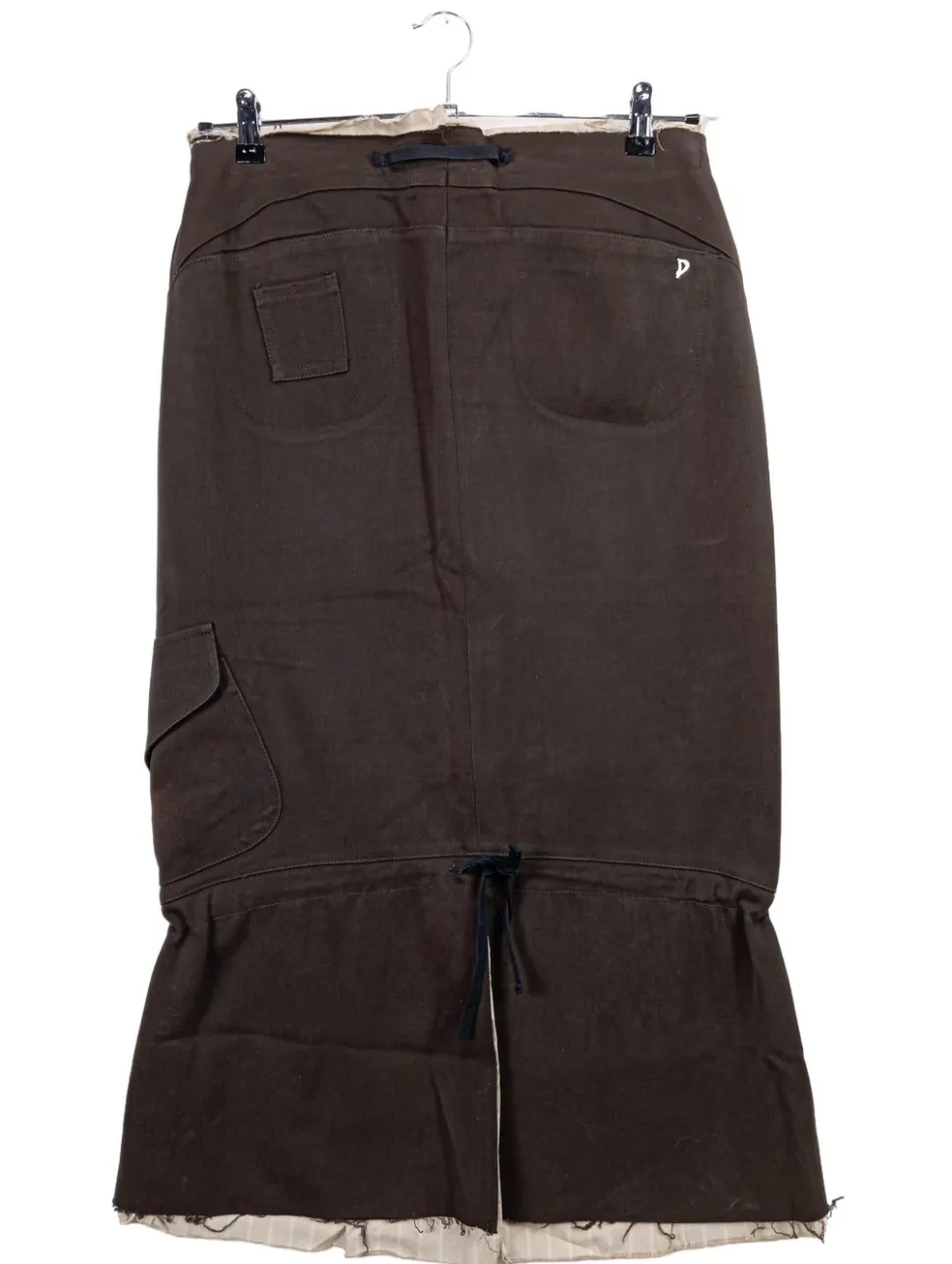 Trachtenrock Größe 44