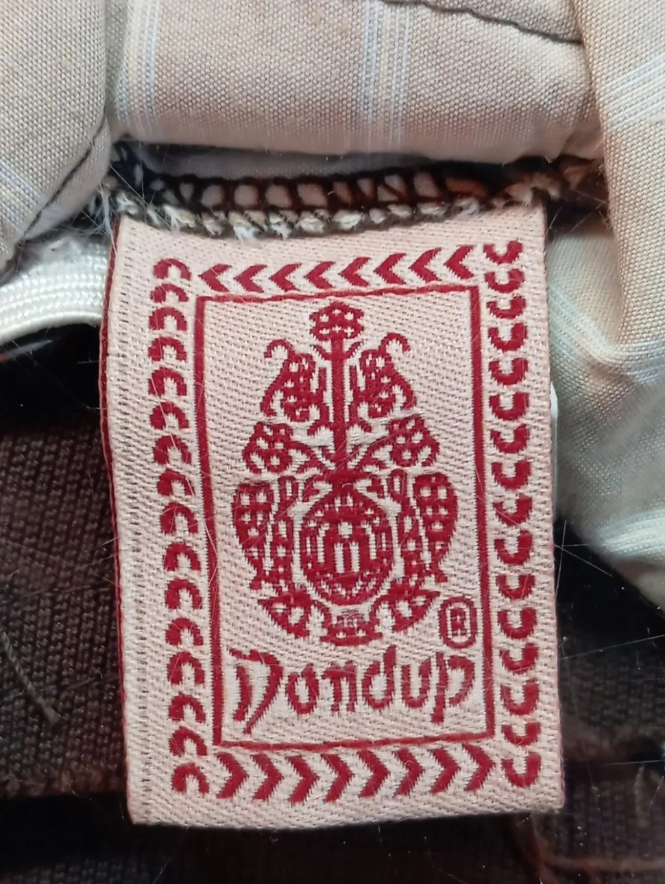 Trachtenrock Größe 44