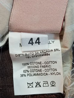 Trachtenrock Größe 44