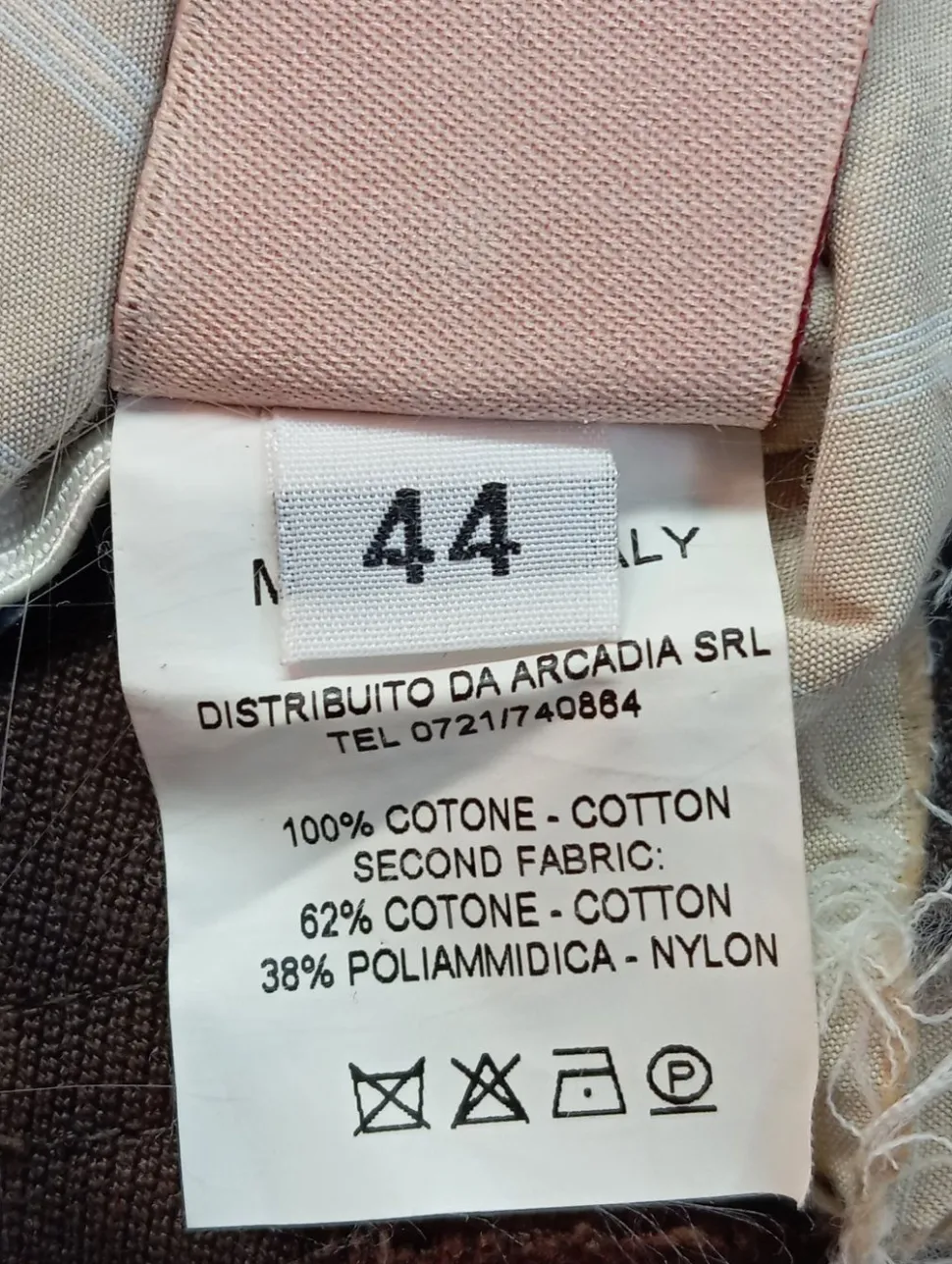 Trachtenrock Größe 44