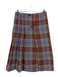 Trachtenrock Größe 42