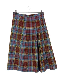 Trachtenrock Größe 42