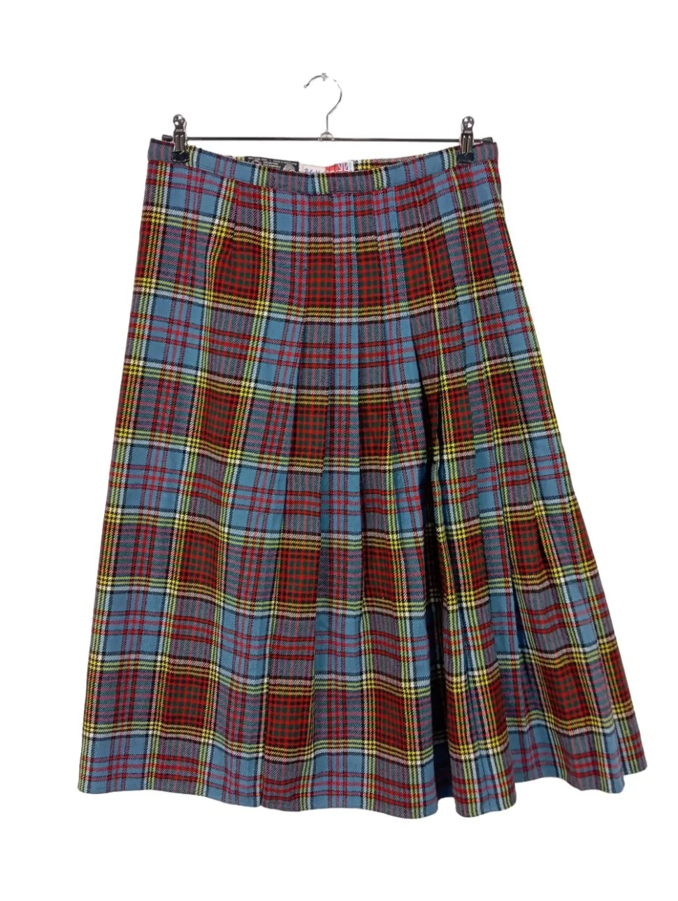 Trachtenrock Größe 42