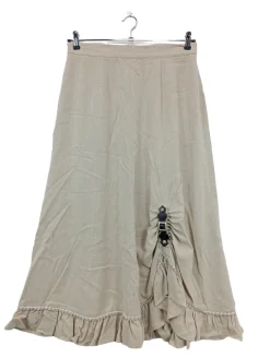 Trachtenrock Größe 42