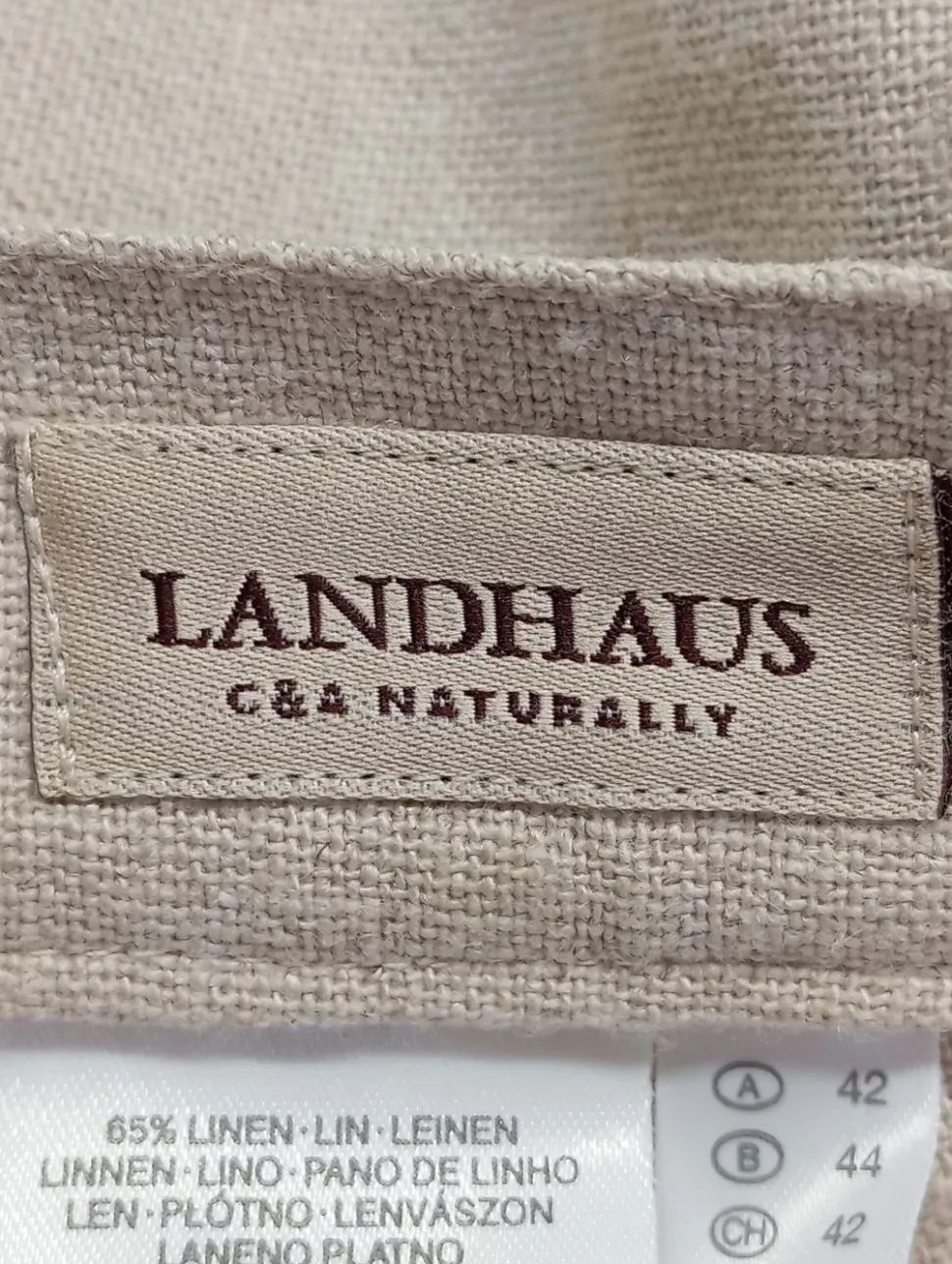 Trachtenrock Größe 42