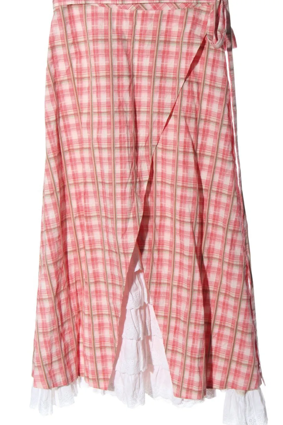 Trachtenrock Größe 34