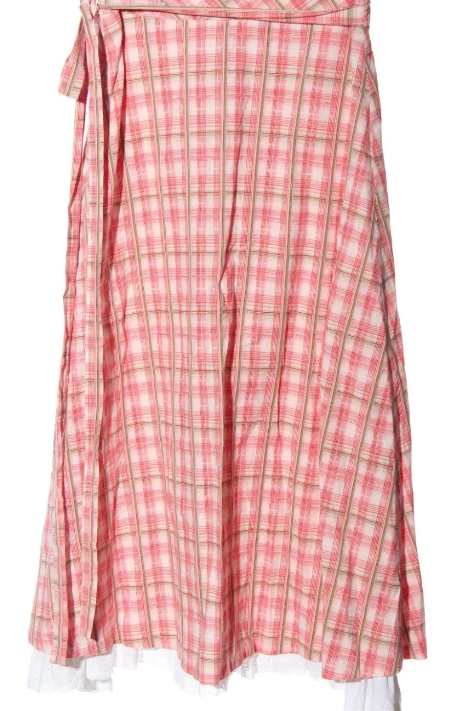 Trachtenrock Größe 34