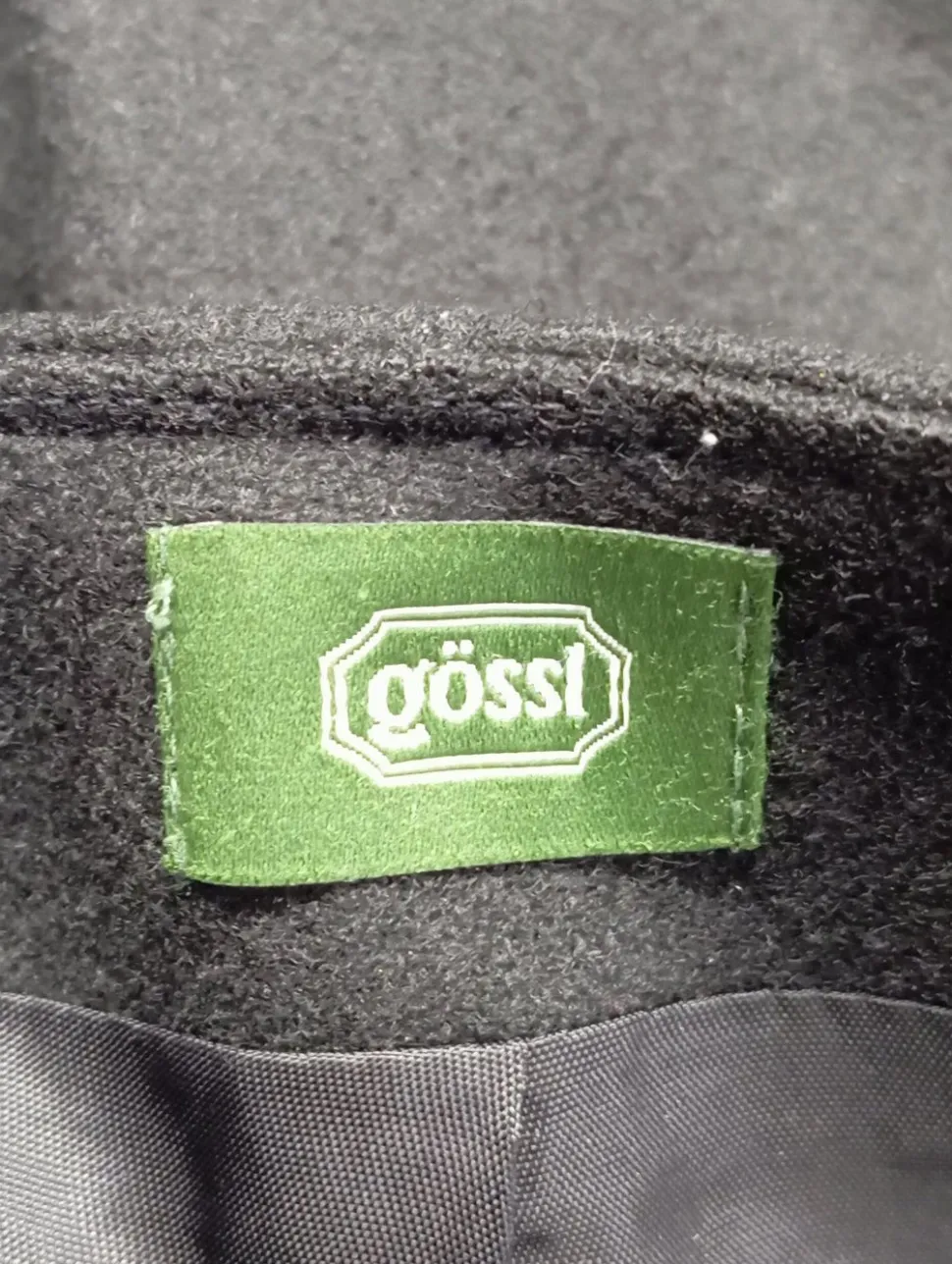 Trachtenrock Größe 38