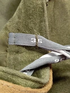 Trachtenrock Größe 36