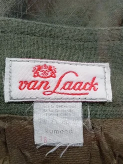 Trachtenrock Größe 38