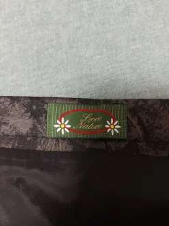 Trachtenrock Größe 46