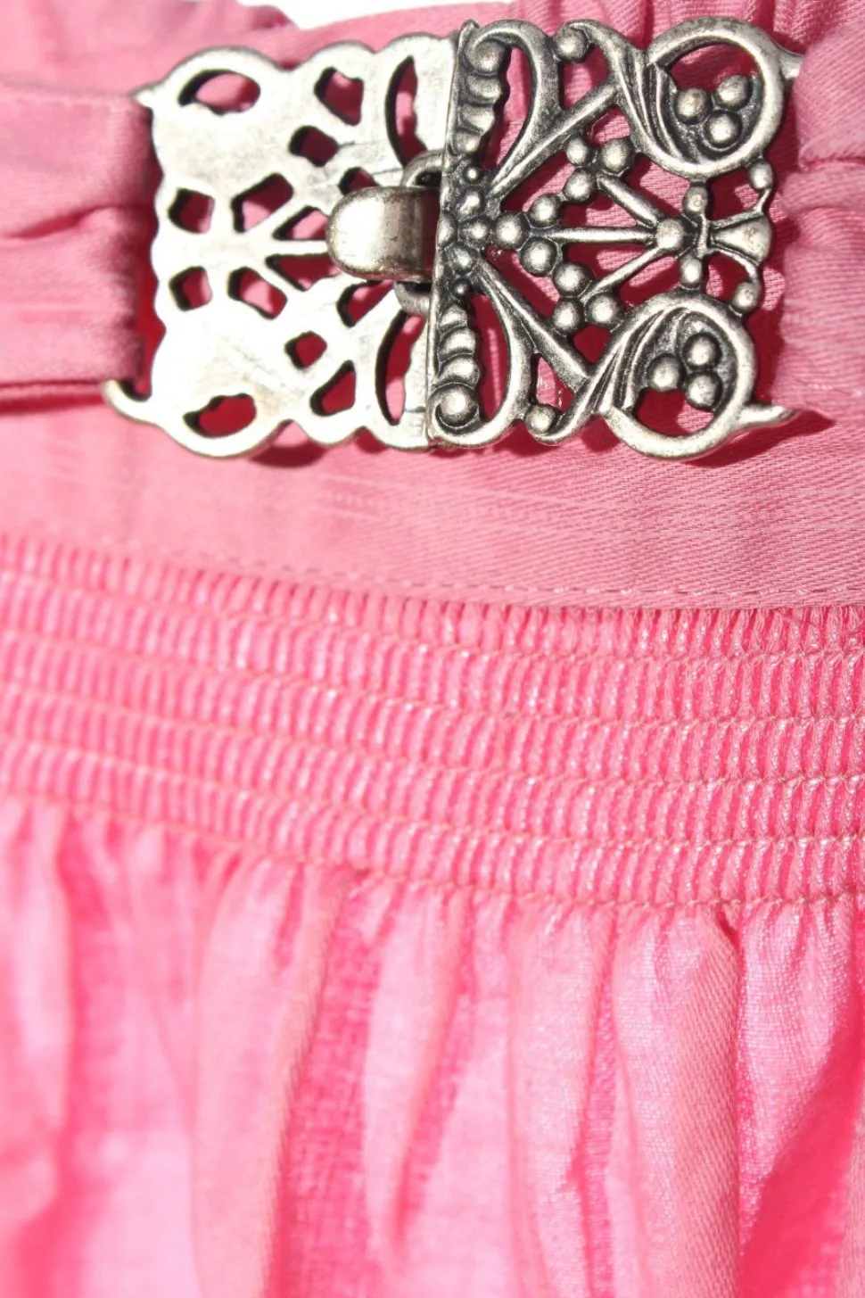 Trachtenschürze Größe 34