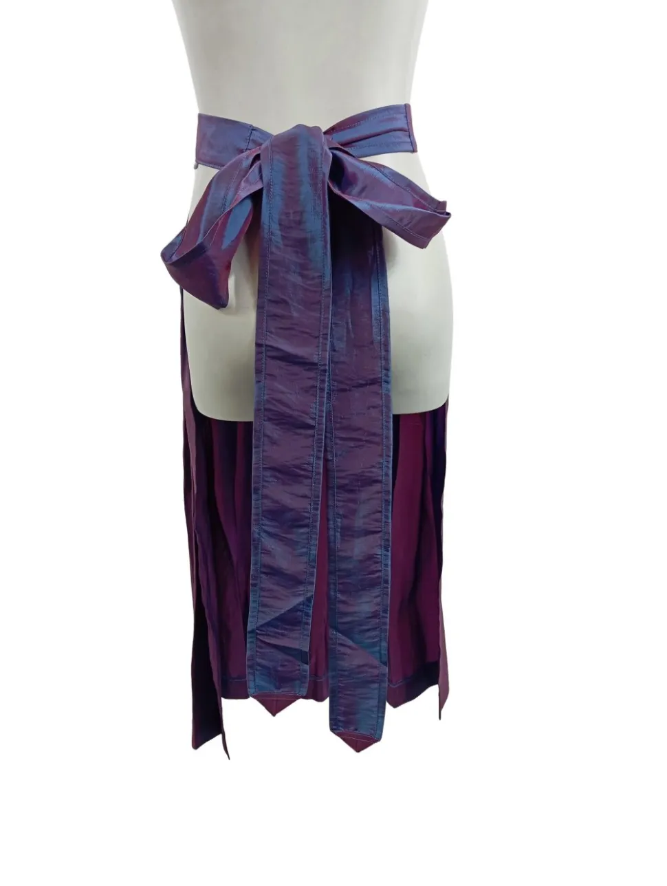 Trachtenschürze Größe 34