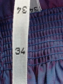 Trachtenschürze Größe 34