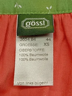 Trachtenschürze Größe 34