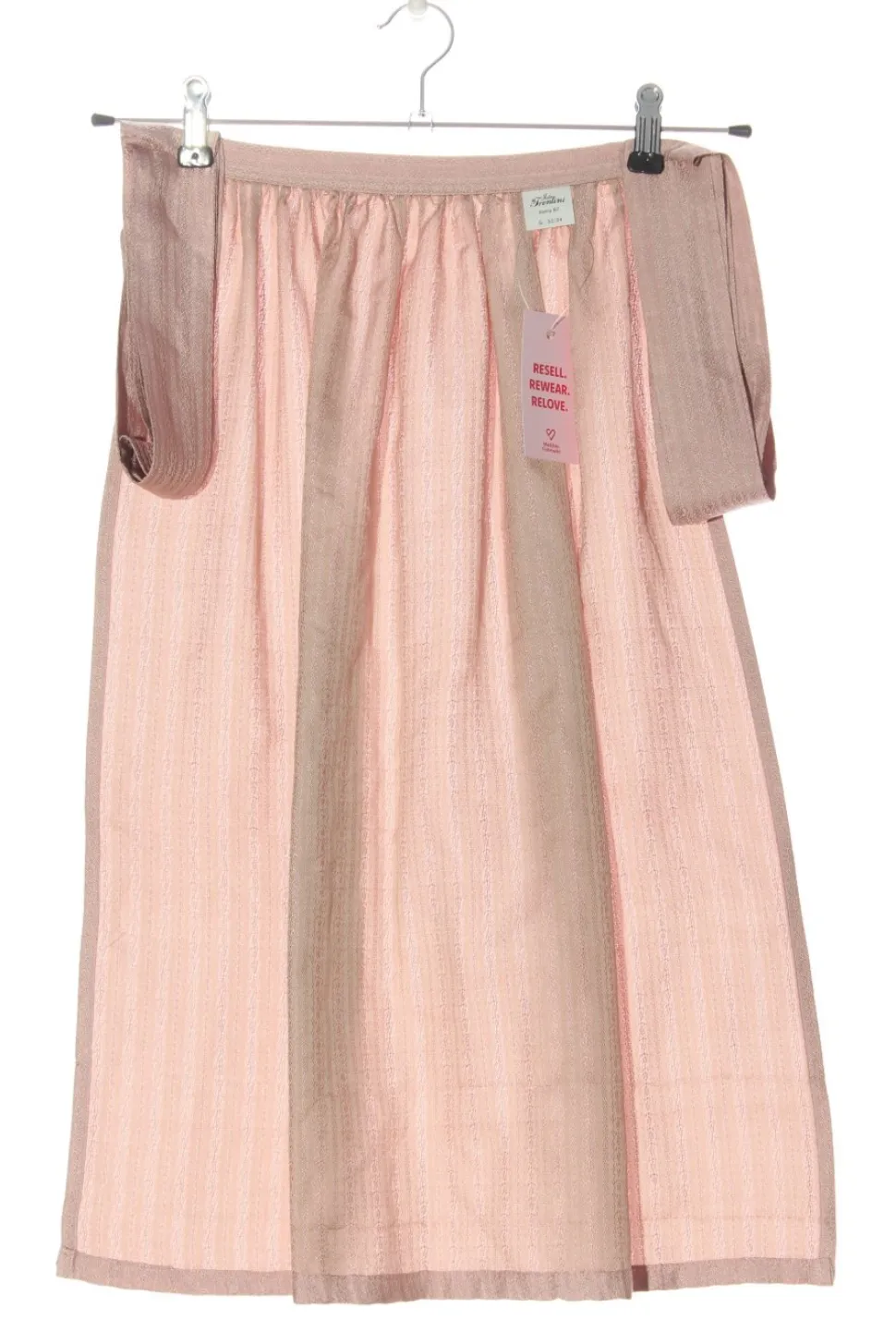 Trachtenschürze Größe 32