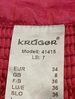 Trachtenschürze Größe 34