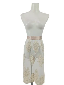 Trachtenschürze Größe 36