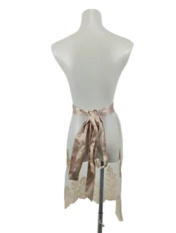 Trachtenschürze Größe 36