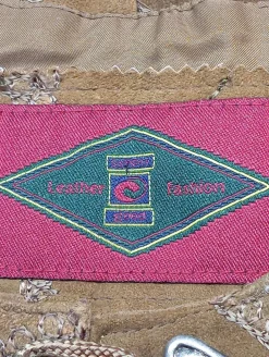 Trachtenweste Größe 36