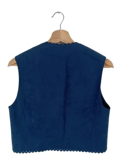 Trachtenweste Größe 36