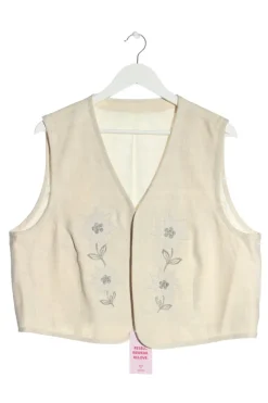 Trachtenweste Größe 46