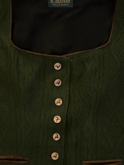 Trachtenweste Größe 36