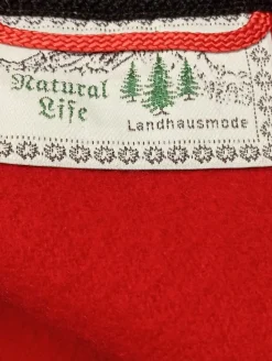 Trachtenweste Größe 44