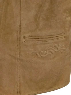 Trachtenweste Größe 42