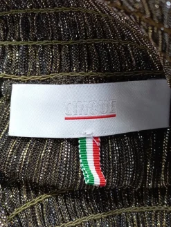 Transparenz-Bluse Größe 38