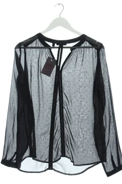 Transparenz-Bluse Größe 38