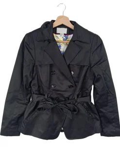 Trenchcoat Größe 40